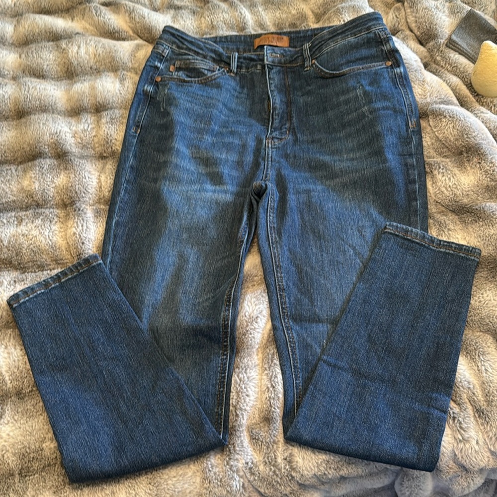 Brand new Judy blues